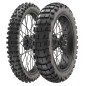 Anlas Opona 140/80-18 Capra X Rally 70R Tt M/C M+S Tył Dot 43-49/2022