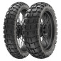 Anlas Opona 170/60B17 Capra X 72T Tl M/C M+S Tył Dot 42-48/2022