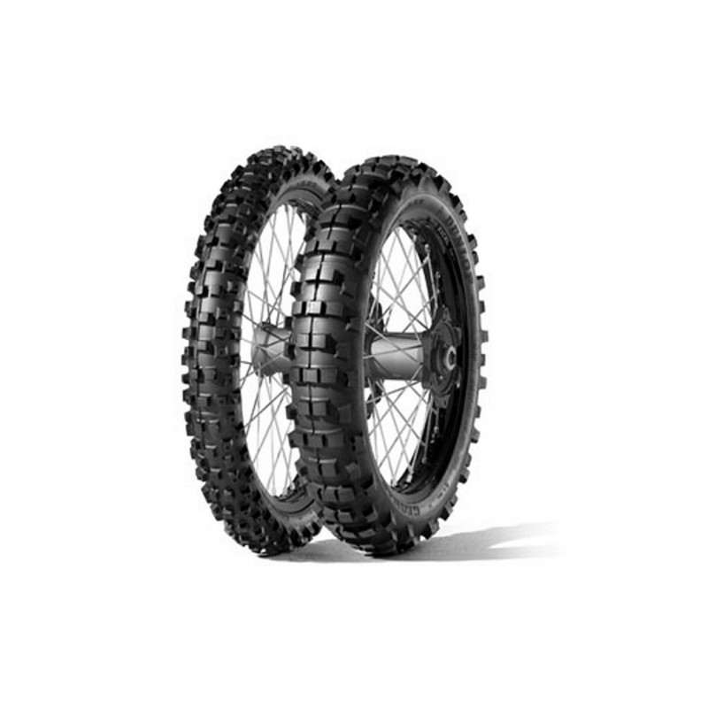 Dunlop Opona 90/90-21 Geomax Enduro S Soft 54R Tt Przód Dot 46/2021