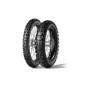 Dunlop Opona 140/80-18 D908 Rr Rally Raid 70R Tt M+S Tył Dot 46/2021