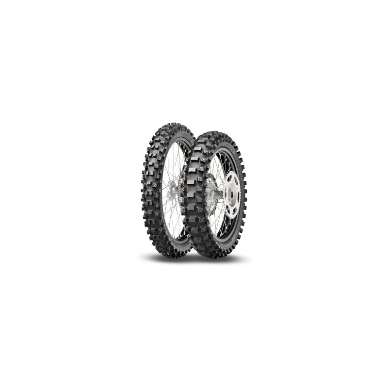 Dunlop Opona 60/100-14 Geomax Mx33 29M Tt Przód Dot 32-34/2022
