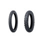 Dunlop Opona 60/100-12 Geomax Mx53 36J Tt Przód Dot 17-20/2022