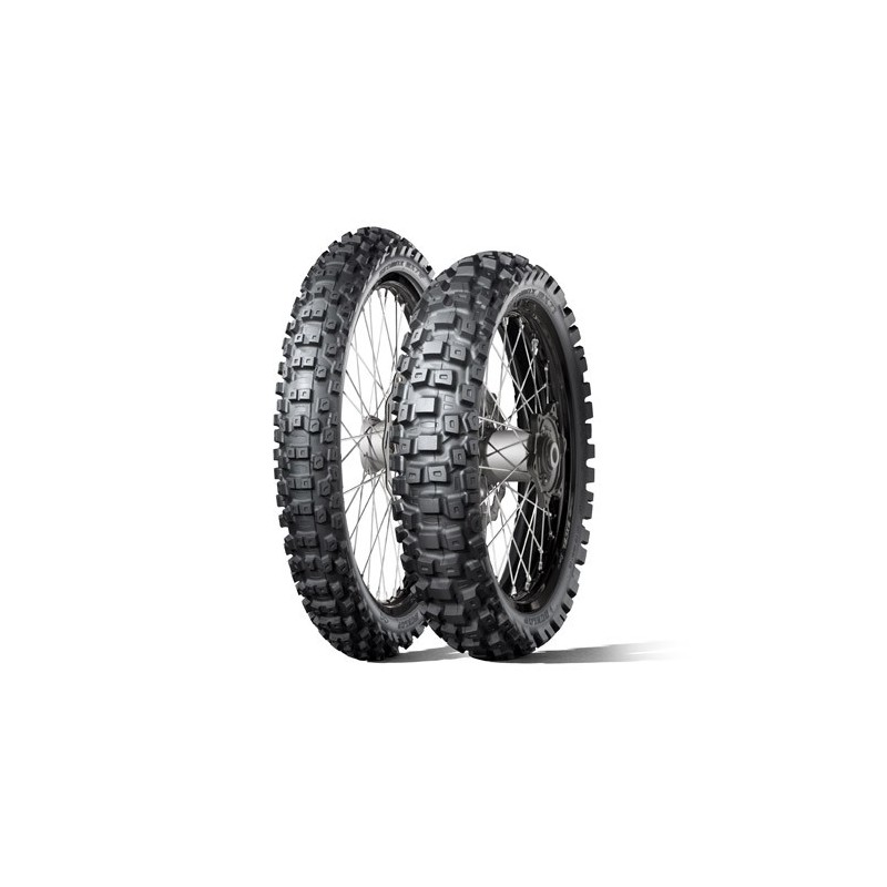 Dunlop Opona 110/90-19 Geomax Mx71A 62M Tt Tył Dot 28-33/2022