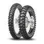 Dunlop Opona 100/100-18 Geomax Mx33 59M Tt Tył Dot 24-41/2022