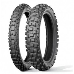 Dunlop Opona 80/100-21 Geomax Mx71 51M Tt Przód Dot 17/2022