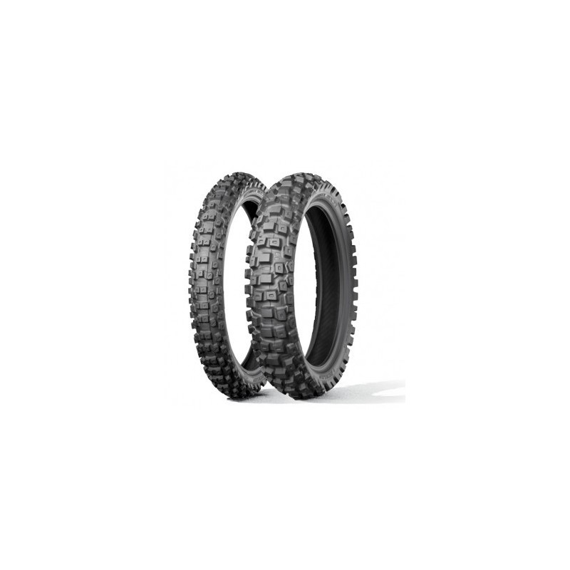 Dunlop Opona 80/100-21 Geomax Mx71 51M Tt Przód Dot 17/2022