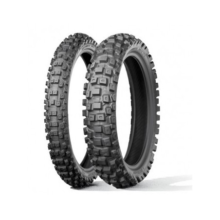 Dunlop Opona 80/100-21 Geomax Mx71 51M Tt Przód Dot 17/2022