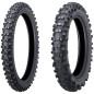 Dunlop Opona 120/90-18 Geomax En91 Enduro Fim 65R Tt Tył Dot 29/2022