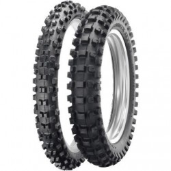 Dunlop Opona 80/100-21 Geomax At81 Ex Ultra Soft 51M Tt Przód Dot 24/2022