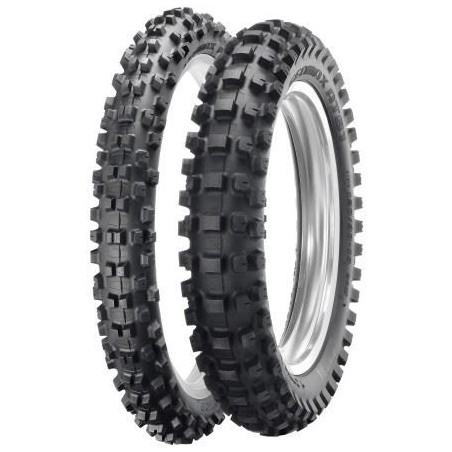 Dunlop Opona 80/100-21 Geomax At81 Ex Ultra Soft 51M Tt Przód Dot 24/2022