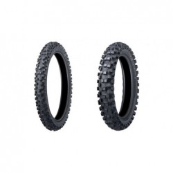 Dunlop Opona 80/100-21 Geomax Mx53 51M Tt Przód Dot 26-33/2022