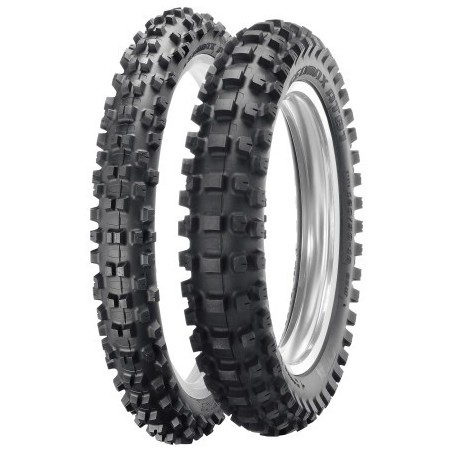 Dunlop Opona 110/100-18 Geomax At81 64M Tt Tył Dot 30/2022