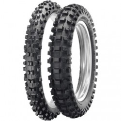 Dunlop Opona 120/90-18 Geomax At81 65M Tt Tył Dot 31/2022