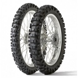 Dunlop Opona 100/100-18 D952 Nhs 59M Tt Tył Dot 31/2022