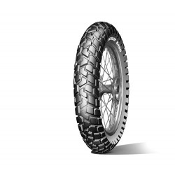 Dunlop Opona 120/90-16 K460 63P Tt Tył Honda Nx 250 Dot 37/2022