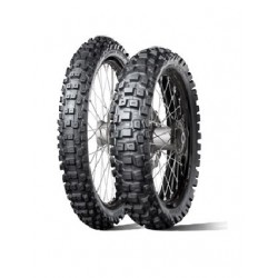 Dunlop Opona 120/80-19 Geomax Mx71A 63M Tt Tył Dot 28/2022