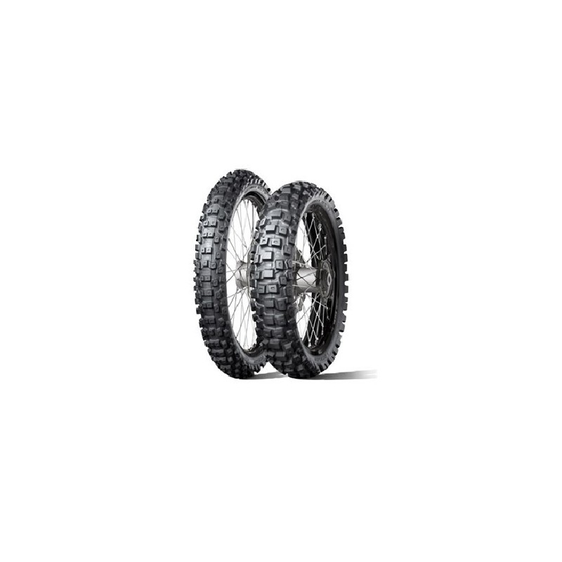 Dunlop Opona 120/80-19 Geomax Mx71A 63M Tt Tył Dot 28/2022
