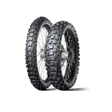 Dunlop Opona 120/80-19 Geomax Mx71A 63M Tt Tył Dot 28/2022