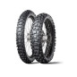 Dunlop Opona 120/80-19 Geomax Mx71A 63M Tt Tył Dot 28/2022
