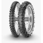 Metzeler Opona 90/100-21 Mce 6 Days Extreme Hard Fim 57R Tt M+S Przód Dot 19-50/2018