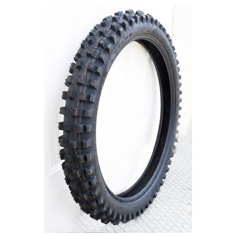 Metzeler Opona 90/90-21 Karoo Extreme 54R Tt Mst (F) M/C Przód Dot 31-32/2019 Wycofane