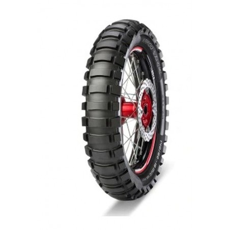 Metzeler Opona 140/80-18 Karoo Extreme 70R Tt Mst M/C Tył Dot 43/2019