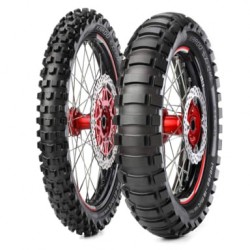 Metzeler Opona 140/80-18 Karoo Extreme 70R Tt Mst M/C Tył Dot 47/2021