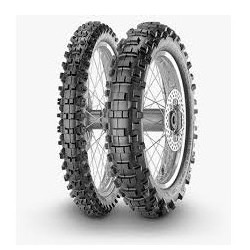 Metzeler Opona 90/90-21 Mce 6 Days Extreme Fim 54M Tt M+S Przód Dot 34-35/2022