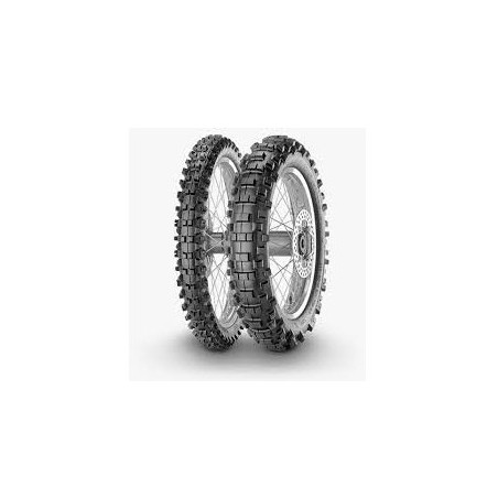 Metzeler Opona 90/90-21 Mce 6 Days Extreme Fim 54M Tt M+S Przód Dot 34-35/2022