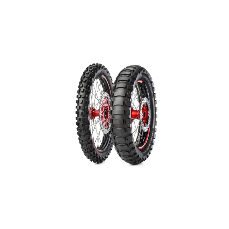 Metzeler Opona 150/70R17 Karoo Extreme 69R Tl Mst M/C Tył Dot 23/2022
