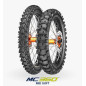 Metzeler Opona 100/90-19 Mc360 Mid Soft (R) Nhs 57M Tt Tył Dot 36-37/2022