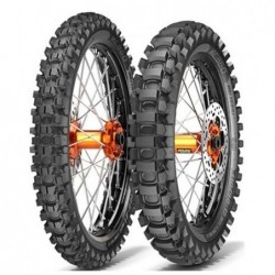 Metzeler Opona 120/100-18 Mc360 Mid Hard 68M Tt M/C Mst Tył Dot 26-29/2022