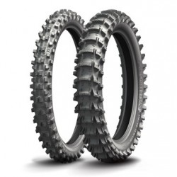 Michelin Opona 110/90-19 Starcross 5 Sand 62M Tt M/C Tył Dot 39-48/2021