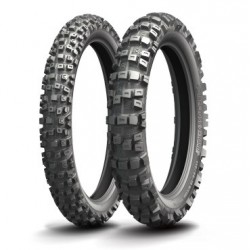 Michelin Opona 110/90-19 Starcross 5 Hard 62M Tt M/C Tył Dot 34-50/2021