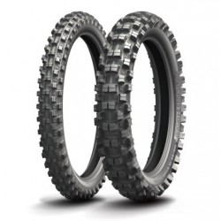 Michelin Opona 100/100-18 Starcross 5 Medium 59M Tt M/C Tył Dot 48/2021