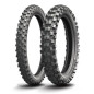 Michelin Opona 100/100-18 Starcross 5 Medium 59M Tt M/C Tył Dot 48/2021