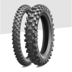 Michelin Opona 2.75-10 Starcross 5 Mini 37J Tt M/C Tył Dot 36-52/2022