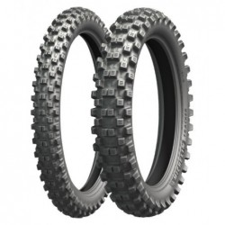 Michelin Opona 120/90-18 Tracker 65R Tt M/C Tył Dot 47-49/2022
