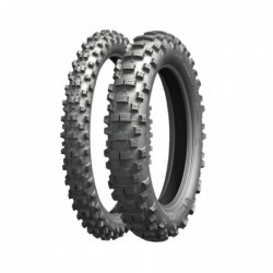 Michelin Opona 140/80-18 Enduro Medium Fim 70R Tt Tył Dot 40-43/2022