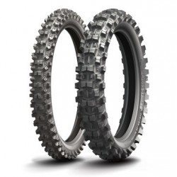 Michelin Opona 70/100-17 Starcross 5 Soft 40M Tt M/C Przód Dot 30/2022