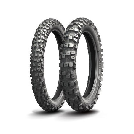 Michelin Opona 90/100-21 Starcross 5 Hard 57M Tt M/C Przód Dot 08/2022