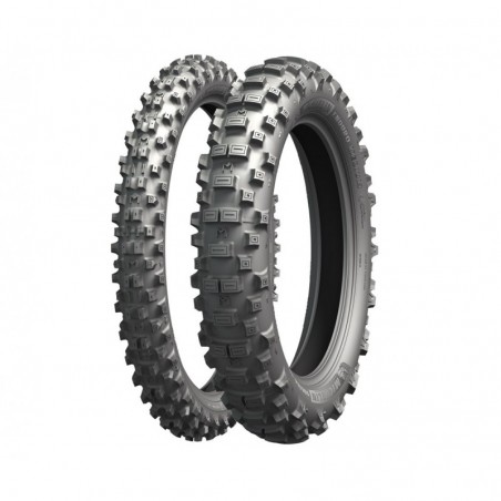 Michelin Opona 120/90-18 Enduro Medium Fim 65R Tt Tył Dot 34-35/2022