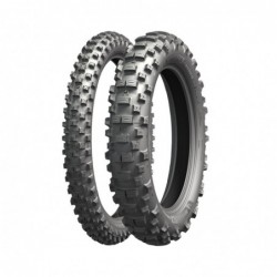 Michelin Opona 90/100-21 Enduro Hard 57R Tt Przód Dot 30/2022