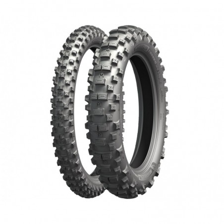 Michelin Opona 90/100-21 Enduro Hard 57R Tt Przód Dot 30/2022