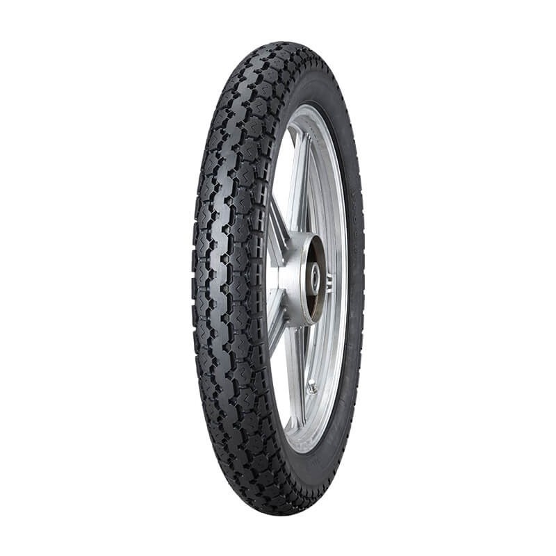 Anlas Opona 2.75-18 Nr-2 42P Tt M/C Przód/Tył Dot 07/2022