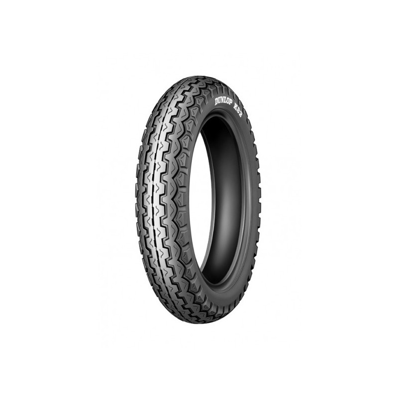 Dunlop Opona 3.50-18 K82 56S Tt Przód/Tył Oldtimer Dot 05-37/2022