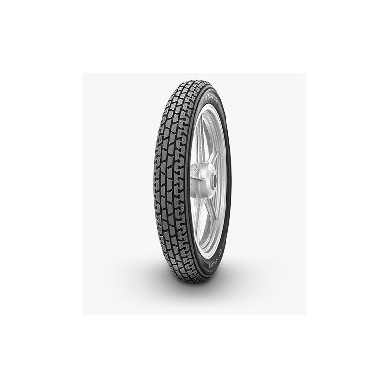 Metzeler Opona 3.50-18 Block C 56S Tt Przód/Tył Dot 01-51/2021