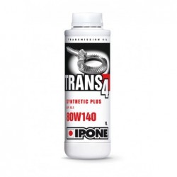 Ipone Trans 4 Olej Przekładniowy 80W140 1 L Syntetic Plus (Akc) (15)
