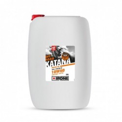 Ipone Katana Off Road 10W60 Olej Silnikowy 100% Syntetyk 22L (Beczka) (Ester, Ma2) (800434) (Akc)