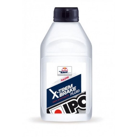Ipone Płyn Hamulcowy Brake Fluid X'Trem 500Ml 100% Syntetyk (328St.) (12)